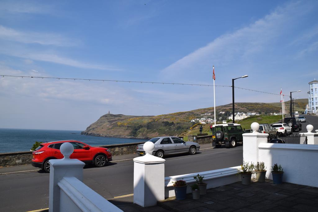 Апартаменты Kittiwake House Port Erin Экстерьер фото